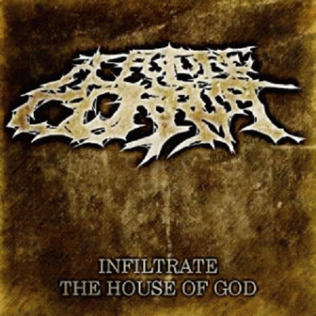 A Future Corrupt : Infiltrate the House of God